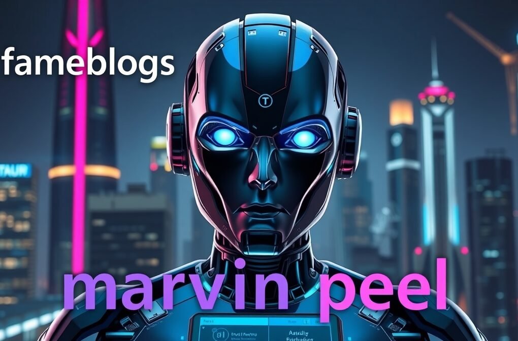 fameblogs marvin peel email address – The Power of Digital Identity, Trust, and Professional Communication fameblogs marvin peel email address