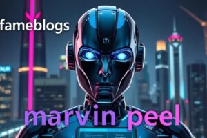 fameblogs marvin peel email address – The Power of Digital Identity, Trust, and Professional Communication fameblogs marvin peel email address