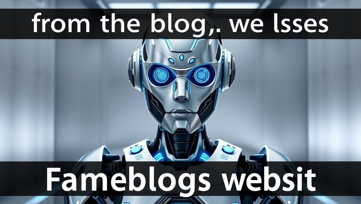 from the blog fameblogs website