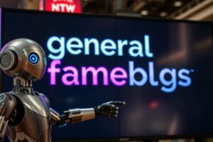 General Fameblogs – The Evolution, Impact, and Future of Modern Blogging general fameblogs