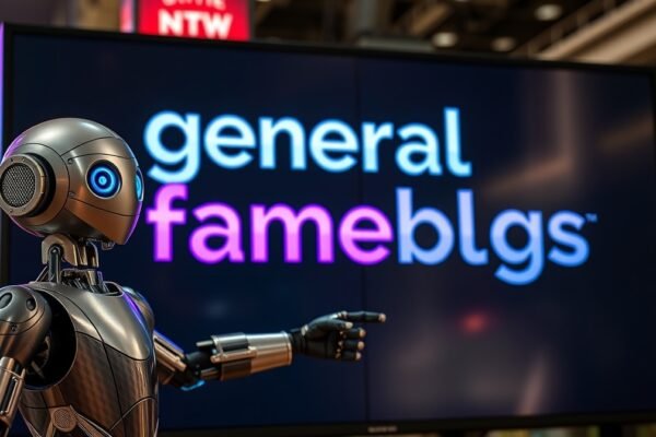 General Fameblogs – The Evolution, Impact, and Future of Modern Blogging general fameblogs