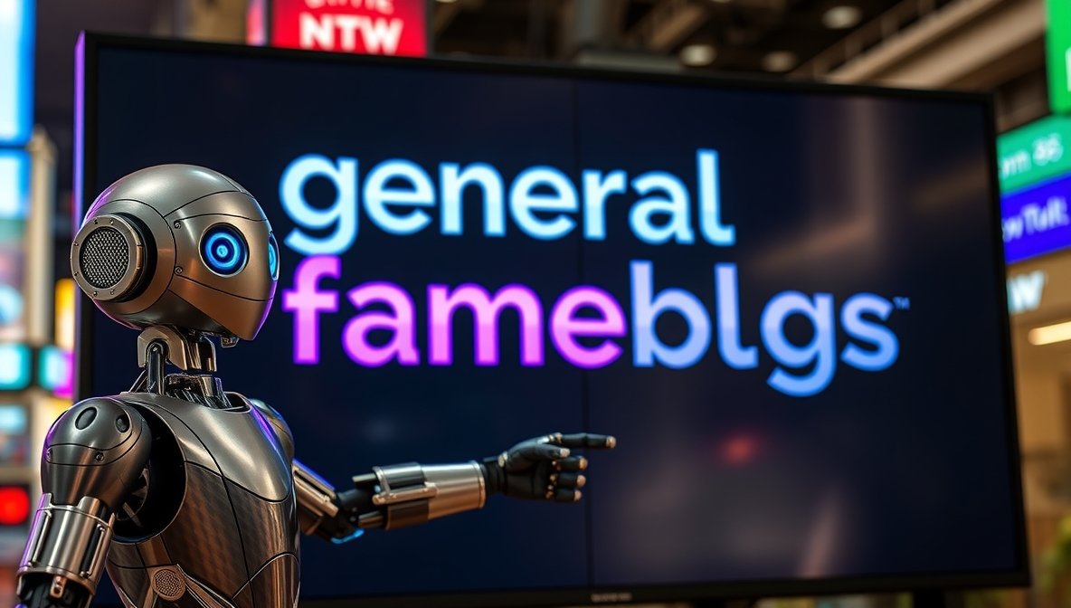 general fameblogs