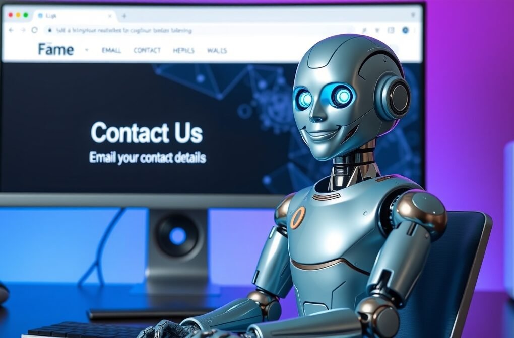 fameblogs email contact details