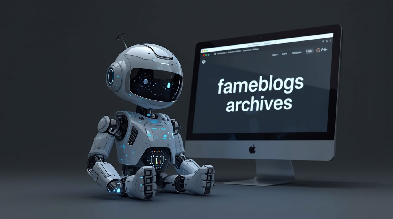 fameblogs general archives