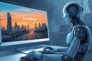 fameblogs leverage technology grow business