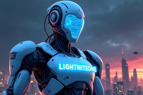 how to update lightniteone