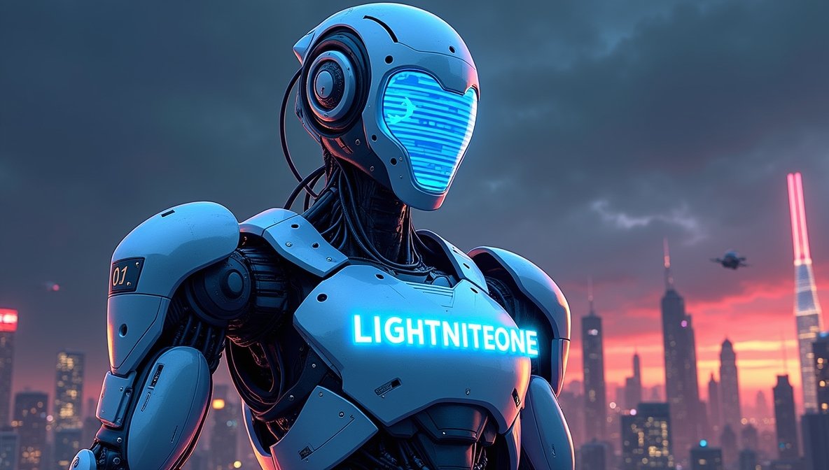 how to update lightniteone