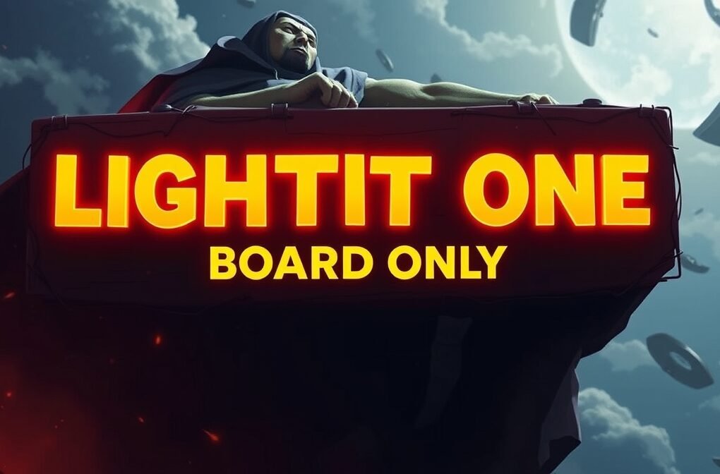 game version lightniteone pc