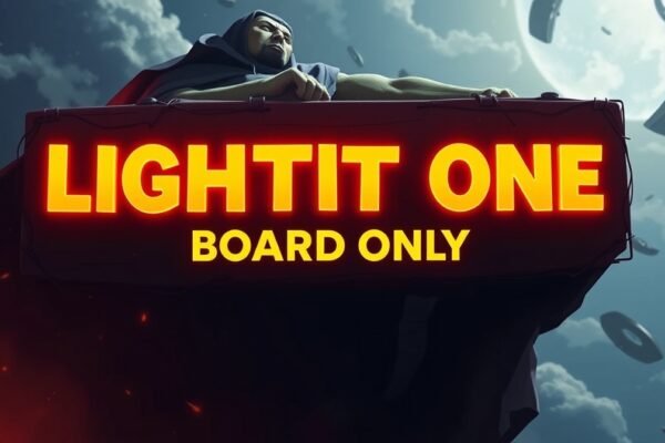 game version lightniteone pc