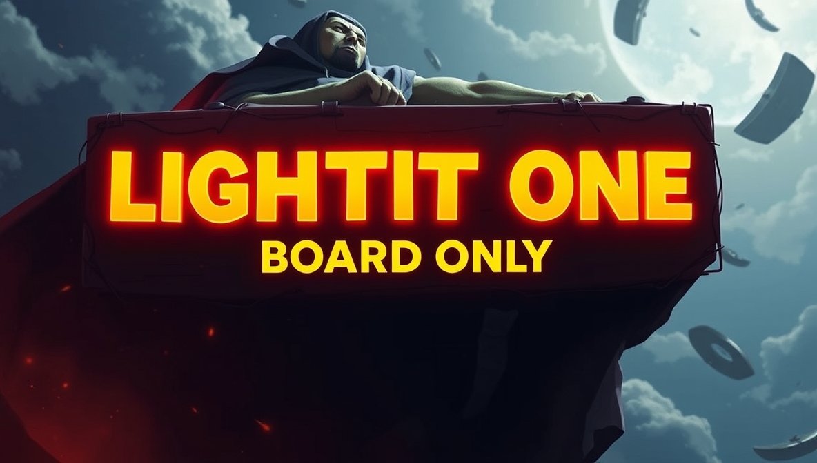 game version lightniteone pc